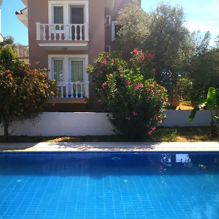 3 Bedrooms In Oeluedeniz, Ovacik Apartment Oludeniz