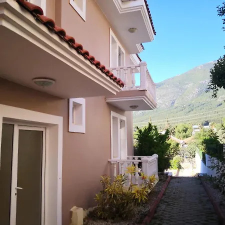 3 Bedrooms In Oeluedeniz, Ovacik Apartment *