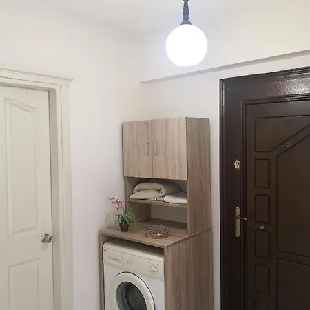 Apartment 3 Bedrooms In Oeluedeniz, Ovacik *