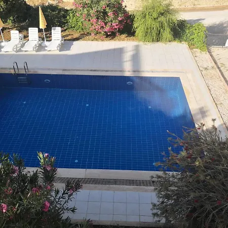 Apartment 3 Bedrooms In Oeluedeniz, Ovacik Oludeniz