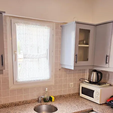 Apartment 3 Bedrooms In Oeluedeniz, Ovacik Oludeniz