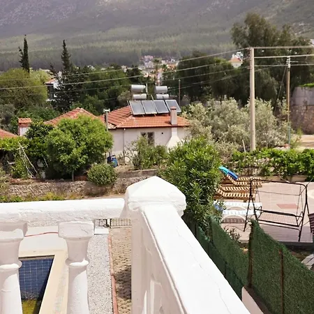 3 Bedrooms In Oeluedeniz, Ovacik * Oludeniz