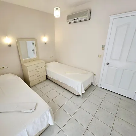 3 Bedrooms In Oeluedeniz, Ovacik * Oludeniz