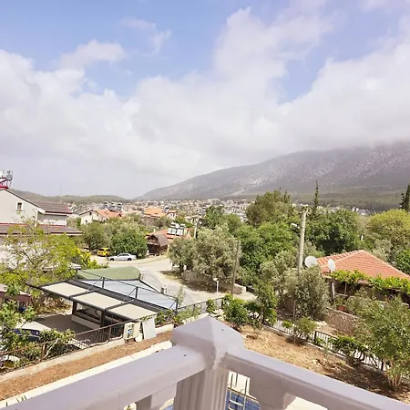 3 Bedrooms In Oeluedeniz, Ovacik