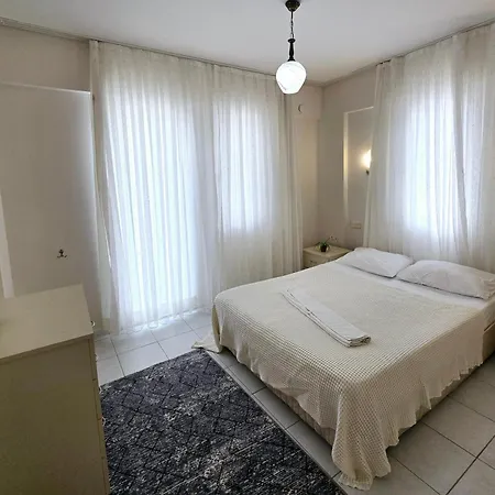 3 Bedrooms In Oeluedeniz, Ovacik * Oludeniz