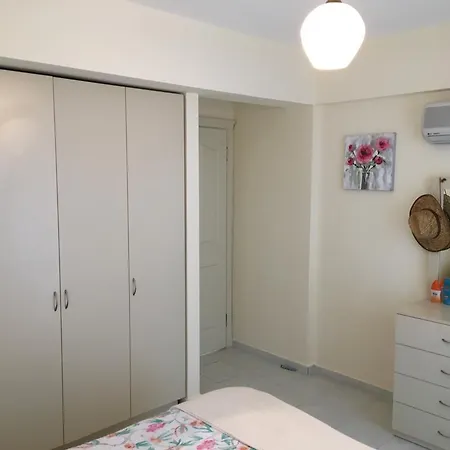 3 Bedrooms In Oeluedeniz, Ovacik Apartment Oludeniz