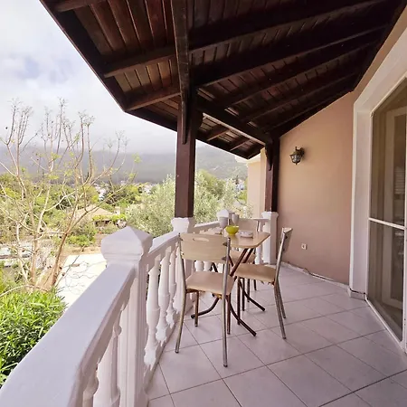 3 Bedrooms In Oeluedeniz, Ovacik Apartment Oludeniz