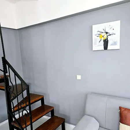 Appartement 3 Bedrooms In Oeluedeniz, Ovacik Ölüdeniz
